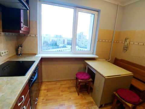 квартира по адресу Академика Королёва просп., 2-Б