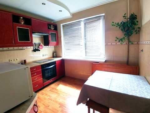 квартира по адресу Академика Королёва просп., 2-Б
