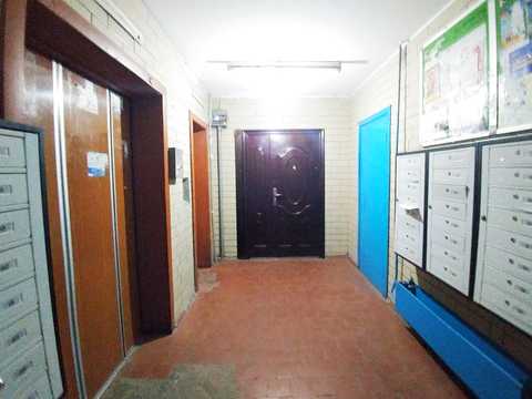 квартира по адресу Академика Королёва просп., 2-Б