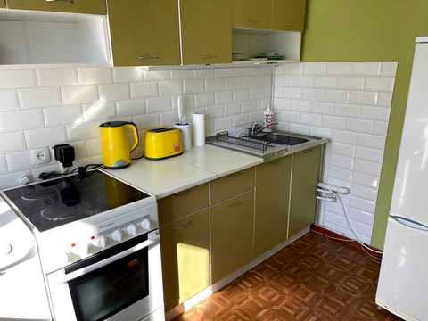 квартира за адресою Пантелеймона Куліша вул. (Челябінська), 15