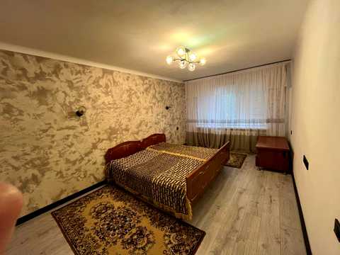 квартира за адресою Карагандинська вул., 11