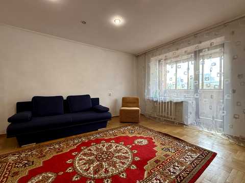 квартира по адресу Казарменная ул. (Григория Андрющенко), 4-А