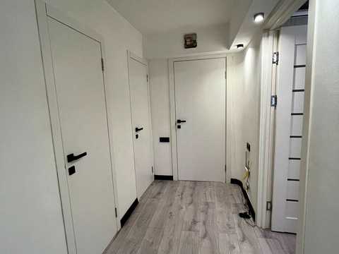 квартира за адресою Карагандинська вул., 11