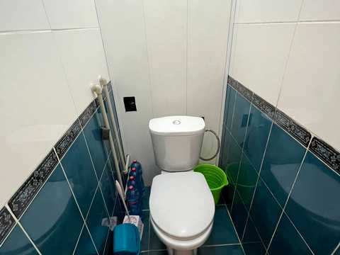 квартира за адресою Карагандинська вул., 11