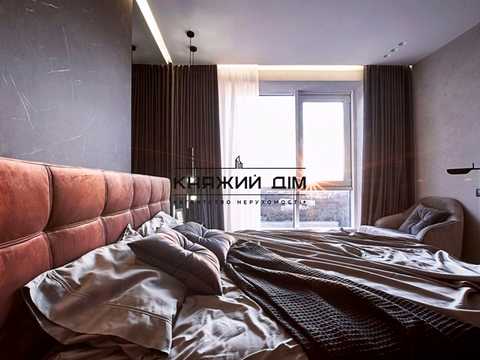 квартира за адресою Князя Романа Мстиславича вул. (Генерала Жмаченка), 28