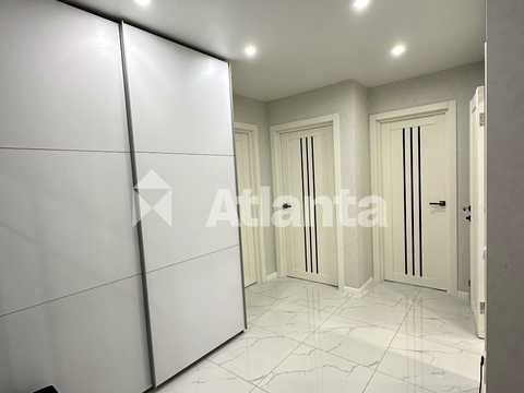 квартира за адресою Синьоводська вул., 138в