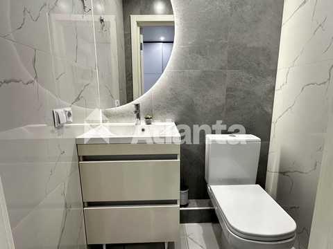 квартира за адресою Синьоводська вул., 138в