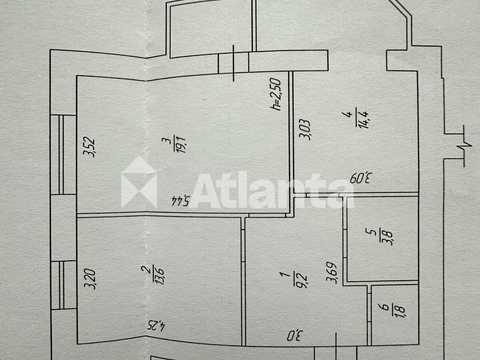 квартира за адресою Синьоводська вул., 138в