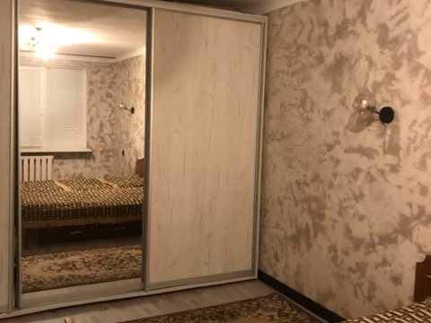 квартира за адресою Карагандинська вул., 11