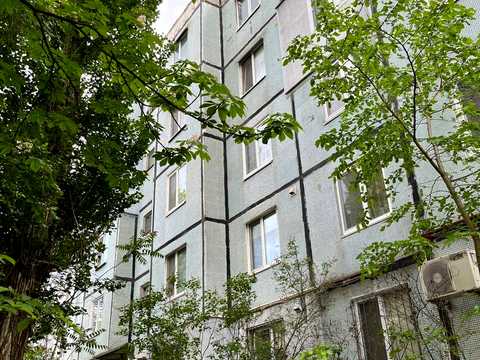 квартира за адресою Карагандинська вул., 11