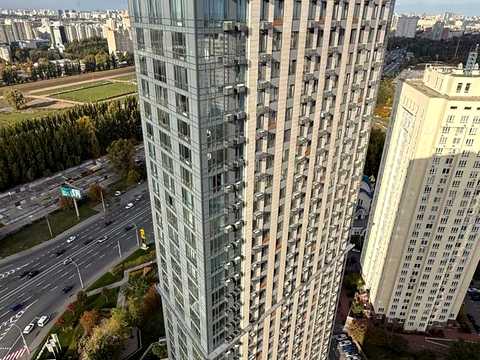 квартира за адресою Академіка Заболотного вул., 1-А