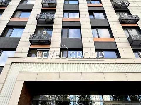 квартира за адресою Академіка Заболотного вул., 1-А