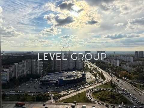 квартира за адресою Академіка Заболотного вул., 1-А