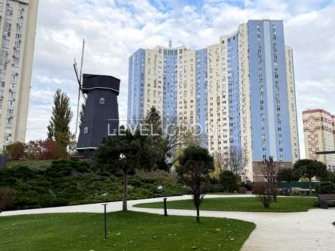 квартира за адресою Академіка Заболотного вул., 1-А