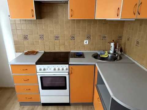 квартира за адресою Юності просп., 46/28