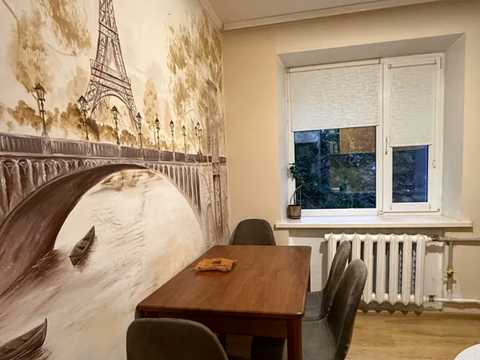 квартира за адресою Юності просп., 46/28