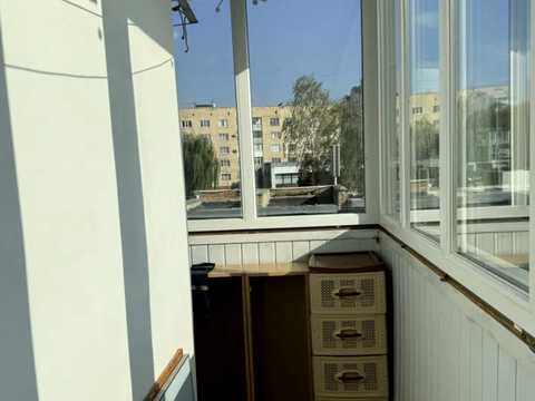 квартира за адресою Юності просп., 46/28