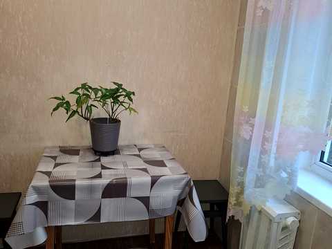 квартира за адресою Романа Шухевича просп. (Генерала Ватутіна), 14-А