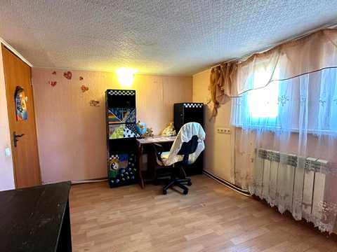 дом по адресу Курортная ул. (Великого Октября)
