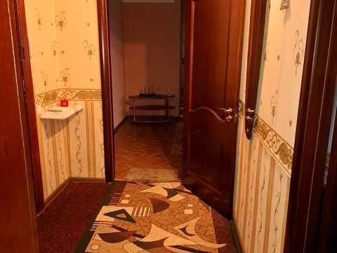 квартира за адресою Романа Шухевича просп. (Генерала Ватутіна), 14-А