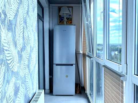 квартира за адресою Городоцька вул., 226а, корп. 1-4