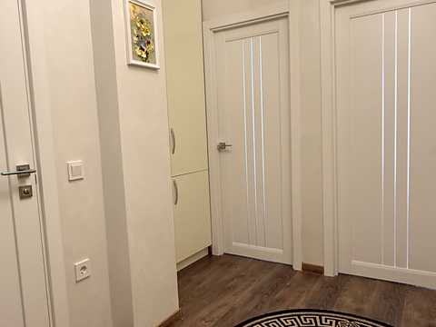 квартира за адресою Городоцька вул., 226а, корп. 1-4
