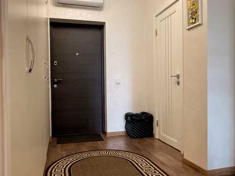 квартира за адресою Городоцька вул., 226а, корп. 1-4