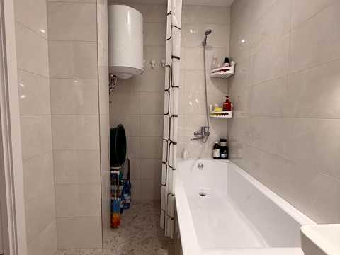 квартира за адресою Городоцька вул., 226а, корп. 1-4
