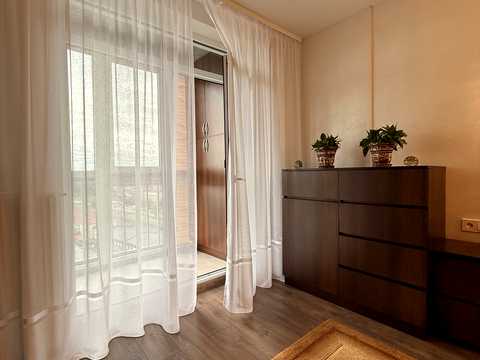 квартира за адресою Городоцька вул., 226а, корп. 1-4