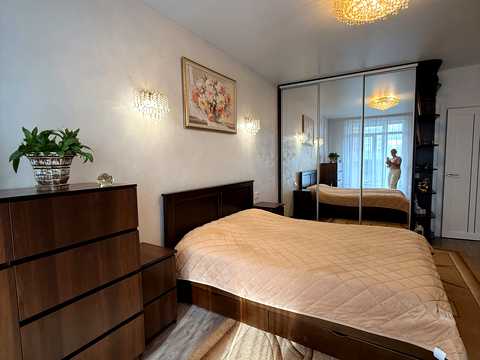 квартира за адресою Городоцька вул., 226а, корп. 1-4