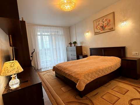 квартира за адресою Городоцька вул., 226а, корп. 1-4