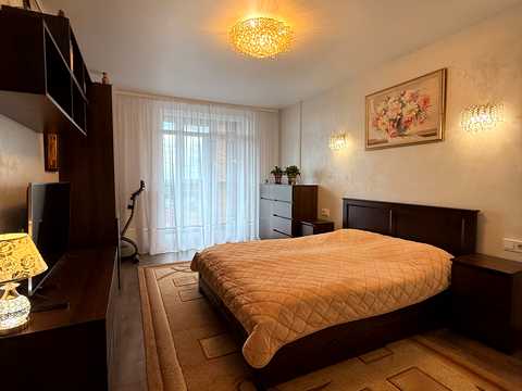 квартира за адресою Городоцька вул., 226а, корп. 1-4