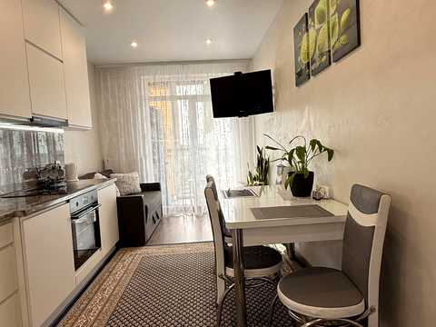 квартира за адресою Городоцька вул., 226а, корп. 1-4
