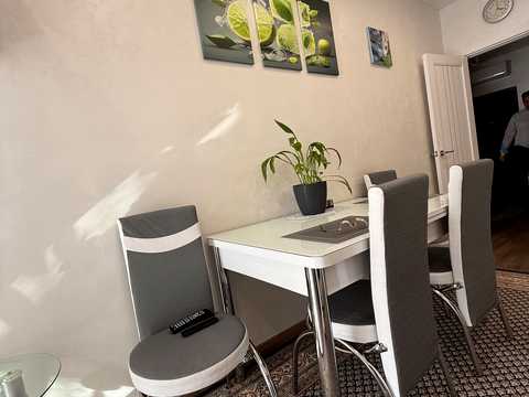квартира за адресою Городоцька вул., 226а, корп. 1-4