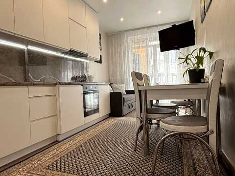 квартира за адресою Городоцька вул., 226а, корп. 1-4