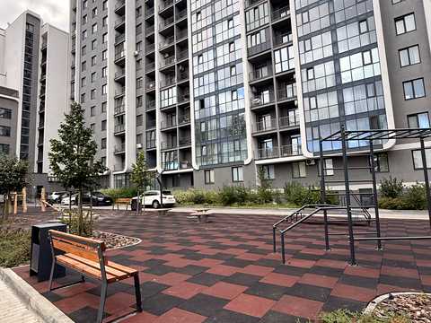 квартира за адресою Городоцька вул., 226а, корп. 1-4