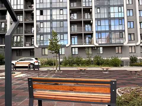 квартира за адресою Городоцька вул., 226а, корп. 1-4