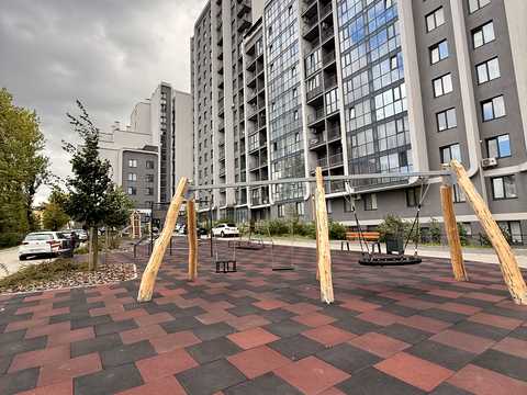квартира за адресою Городоцька вул., 226а, корп. 1-4