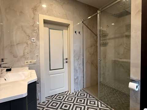 квартира по адресу Олены Степанивны ул. (Ленинградская), 8