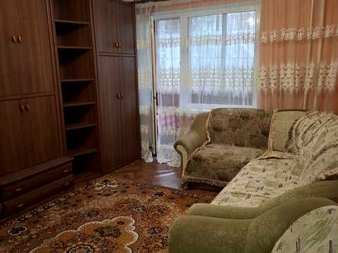 квартира за адресою Романа Шухевича просп. (Генерала Ватутіна), 14-А