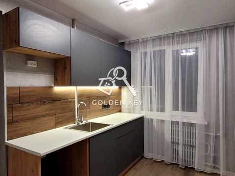 квартира за адресою 200-річчя Кривого Рогу просп., 6