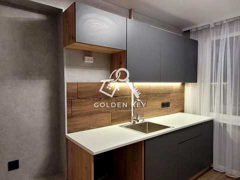 квартира за адресою 200-річчя Кривого Рогу просп., 6