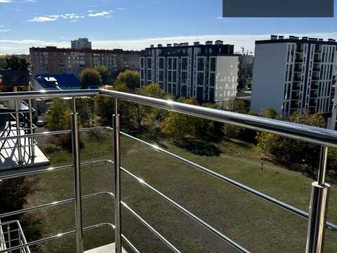 квартира за адресою Володимирська вул., 75