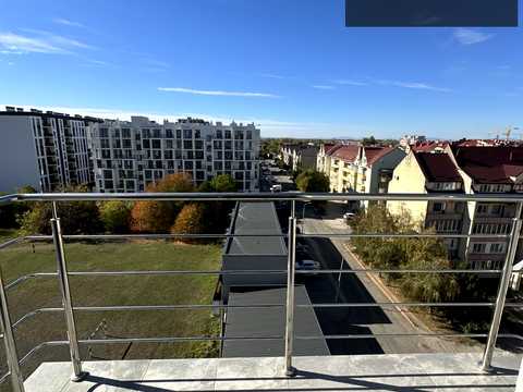 квартира за адресою Володимирська вул., 75