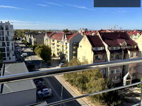 квартира за адресою Володимирська вул., 75