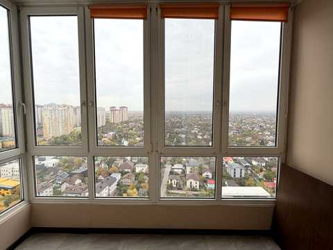 квартира по адресу Елизаветы Чавдар ул., 1