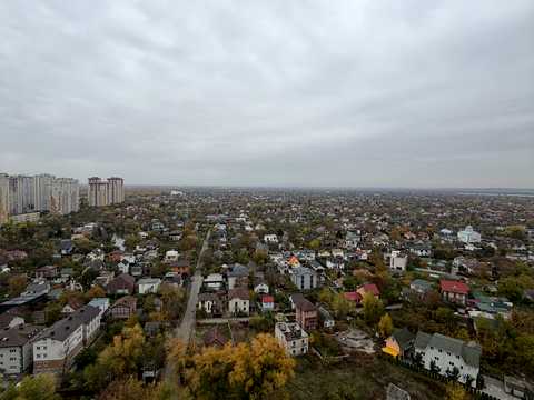 квартира по адресу Елизаветы Чавдар ул., 1