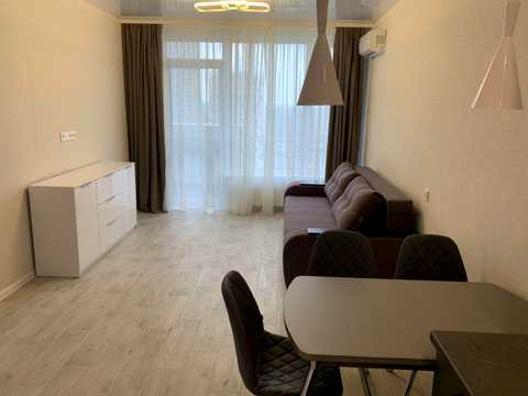 квартира за адресою Київ, Осокорська вул., 2-А