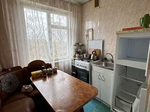 квартира за адресою Сергія Колачевського вул. (23 Лютого), 128