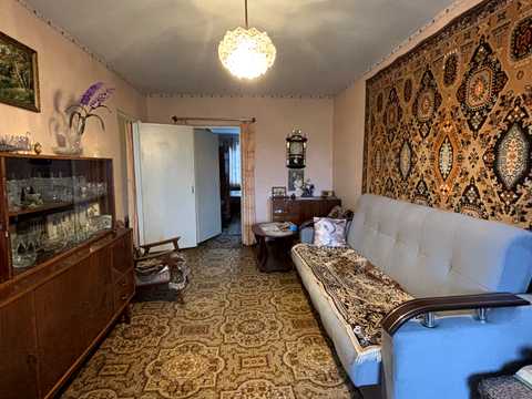квартира за адресою Сергія Колачевського вул. (23 Лютого), 128